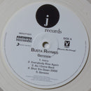 Busta Rhymes : Genesis (2xLP, Album, Ltd, Num, RE, Cle)