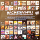 Thelonious Monk, Oscar Pettiford, Kenny Clarke : Thelonious Monk Plays The Music Of Duke Ellington (LP, Album, Mono, Ltd, RE, 180)