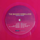 The Boxer Rebellion : Ocean By Ocean (LP, Album, Pin)