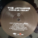 The Jayhawks : Paging Mr. Proust (LP, Album)