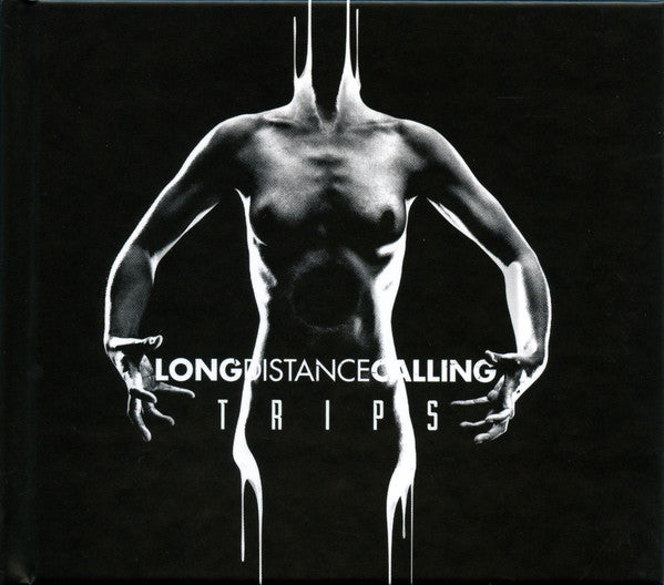 Long Distance Calling : TRIPS (CD, Album, Ltd, Med)