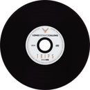 Long Distance Calling : TRIPS (CD, Album, Ltd, Med)