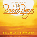 The Beach Boys : Sounds Of Summer - The Very Best Of (2xLP, Comp, Mono)