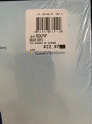 The Beach Boys : Sounds Of Summer - The Very Best Of (2xLP, Comp, Mono)