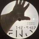 Brian Eno : The Ship (2xLP, Album)