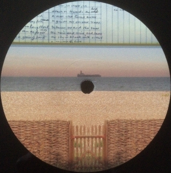 Brian Eno : The Ship (2xLP, Album)