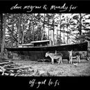 Dave McGraw & Mandy Fer : Off-Grid Lo-Fi (CD, Album)