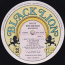 Ben Webster : Days Of Wine And Roses (LP, Album)