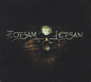 Flotsam And Jetsam : Flotsam And Jetsam (CD, Album, Dig)