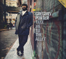 Gregory Porter : Take Me To The Alley (CD, Album + DVD-V + Dlx)