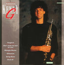 Kenny G (2) : The Collection (LP, Comp, Gat)