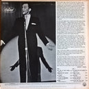 Frank Sinatra : Just One Of Those Things (LP, Comp)