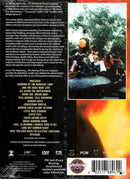 The Jimi Hendrix Experience : At Last...The Beginning: The Making Of Electric Ladyland (DVD-V, NTSC, Exp)