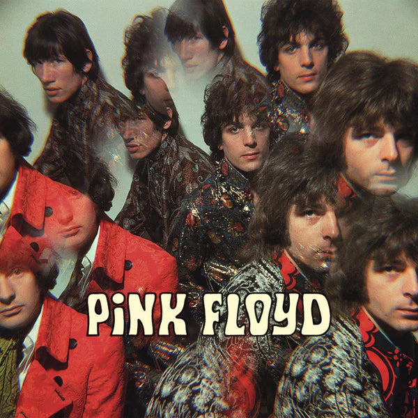 Pink Floyd - The Piper At The Gates Of Dawn (LP) - Discords.nl