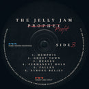 The Jelly Jam : Profit (LP, Album, 180)