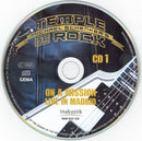 Michael Schenker's Temple Of Rock : On A Mission - Live In Madrid (2xCD, Album)