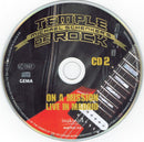 Michael Schenker's Temple Of Rock : On A Mission - Live In Madrid (2xCD, Album)