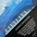 Various : Gasping Deer Sounds (LP, Album)