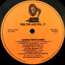 Various : Gasping Deer Sounds (LP, Album)