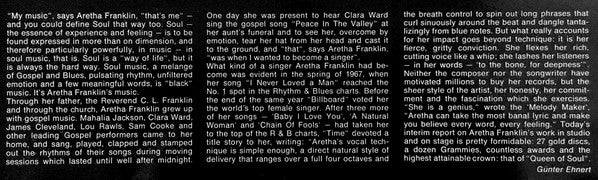 Aretha Franklin : Star-Collection Vol. 2 (LP, Comp)