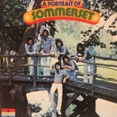 Sommerset (2) : A Portrait Of Sommerset (LP)