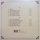 Roald van Oosten : Oh Dark Hundred (LP, Album)