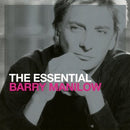 Barry Manilow : The Essential Barry Manilow (2xCD, Comp, Sup)