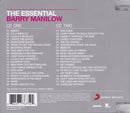Barry Manilow : The Essential Barry Manilow (2xCD, Comp, Sup)