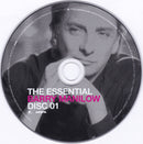 Barry Manilow : The Essential Barry Manilow (2xCD, Comp, Sup)