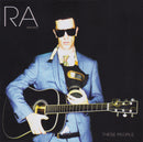 Richard Ashcroft : These People (CD, Album)