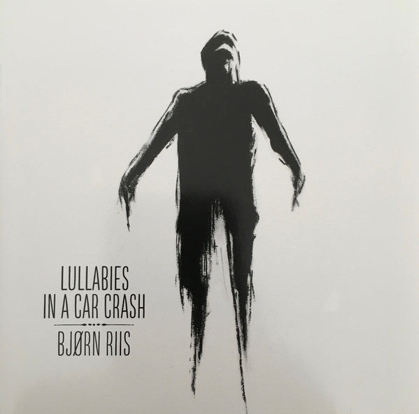 Bjørn Riis : Lullabies In A Car Crash (CD, Album)