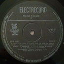 Maria Tănase : Recital Maria Tănase (LP, Comp, Mono, RE)