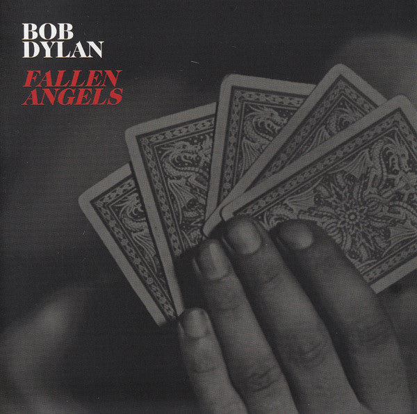 Bob Dylan : Fallen Angels (CD, Album)