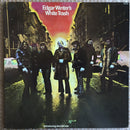 Edgar Winter's White Trash : Edgar Winter's White Trash (LP, Album, Pit)