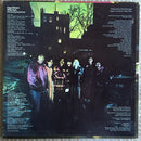 Edgar Winter's White Trash : Edgar Winter's White Trash (LP, Album, Pit)