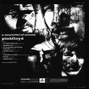 Pink Floyd : A Saucerful Of Secrets (LP, Album, RE, RM, 180)