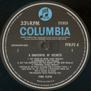 Pink Floyd : A Saucerful Of Secrets (LP, Album, RE, RM, 180)