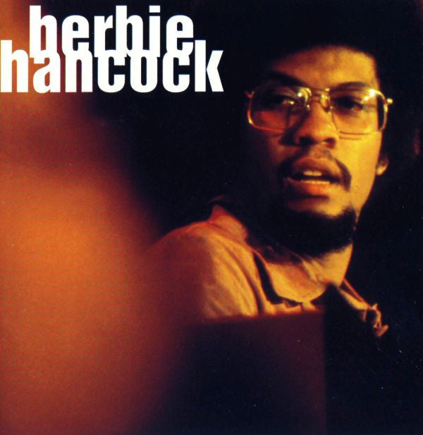 Herbie Hancock : Herbie Hancock (CD, Comp)