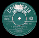 Al Fairweather's Jazz Band : You're Driving Me Crazy (7", EP, Mono)