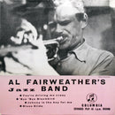 Al Fairweather's Jazz Band : You're Driving Me Crazy (7", EP, Mono)