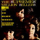 The Supremes : Million Sellers (7", EP)