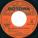 The Supremes : Million Sellers (7", EP)