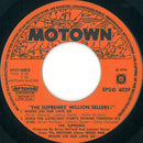 The Supremes : Million Sellers (7", EP)