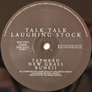 Talk Talk : Laughing Stock (LP, Album, RE, 180)