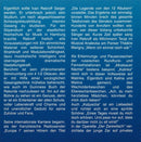 Ivan Rebroff : Seine Grössten Erfolge (2xCD, Comp)