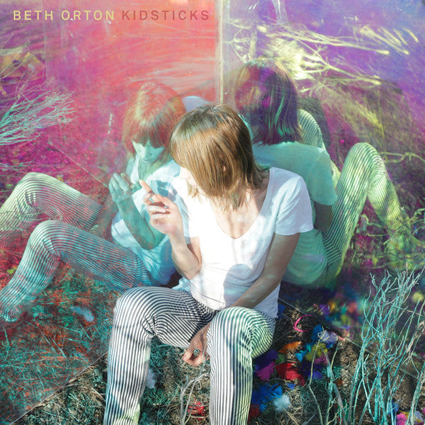 Beth Orton : Kidsticks (CD, Album)