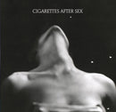 Cigarettes After Sex : I. (12", EP, RE)