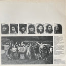 Sweet Smoke : Darkness To Light (LP, Album)