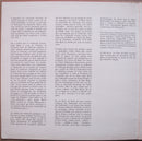 Johann Sebastian Bach - André Navarra : Suites Pour Violoncelle 5 Et 6 BWV 1011 Et 1012 (LP)