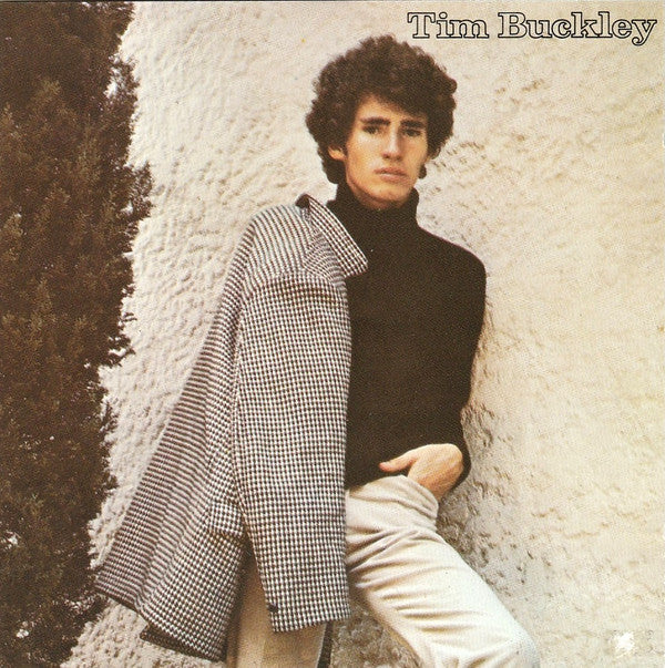 Tim Buckley : Tim Buckley (CD, Album, RE)